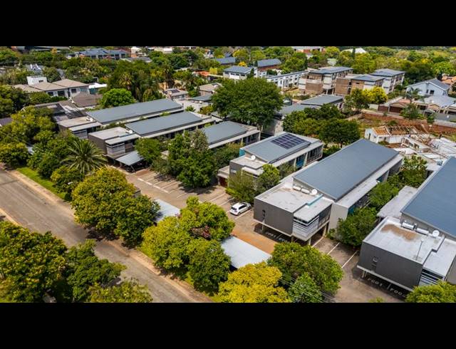 1 BEDROOM PROPERTY TO RENT IN MENLO PARK